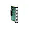 MOXA CM-600-4TX Fast Ethernet Interface Module