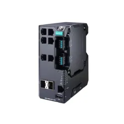 MOXA EDS-4008-2GT-2GS-LV-T Managed Ethernet Switch