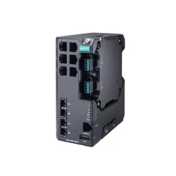MOXA EDS-4008-2MSC-LV Managed Ethernet Switch