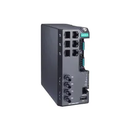 MOXA EDS-4008-2MST-HV-T Managed Ethernet Switch