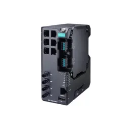MOXA EDS-4008-2MST-HV-T Managed Ethernet Switch
