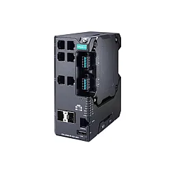 MOXA EDS-4008-4P-2GT-2GS-LVA Managed Ethernet Switch