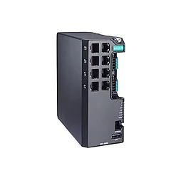 MOXA EDS-4008-HV Managed Ethernet Switch