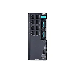MOXA EDS-4008-LV-T Managed Ethernet Switch