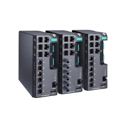 EDS-4009 Series