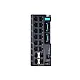 MOXA EDS-4012-4GC-HV-T Managed Ethernet Switch