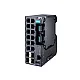 MOXA EDS-4012-4GC-LV-T Managed Ethernet Switch