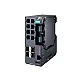 MOXA EDS-4012-4GS-HV-T Managed Ethernet Switch
