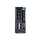 MOXA EDS-4012-4GS-LV Managed Ethernet Switch