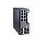 MOXA EDS-4012-8P-4GS-LVA-T Managed Ethernet Switch