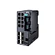 MOXA EDS-4014-4GS-2QGS-LV Managed Ethernet Switch