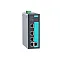 MOXA EDS-405A-PTP Managed Ethernet Switch