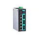 MOXA EDS-408A-1M2S-SC Managed Ethernet Switch