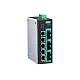 MOXA EDS-408A-3M-ST-T Managed Ethernet Switch