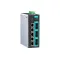MOXA EDS-408A-3S-SC Managed Ethernet Switch