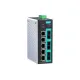 MOXA EDS-408A-3S-SC Managed Ethernet Switch