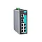 MOXA EDS-408A-EIP-T Managed Ethernet Switch