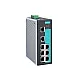 MOXA EDS-408A-EIP-T Managed Ethernet Switch
