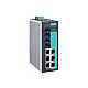 MOXA EDS-408A-MM-ST-T Managed Ethernet Switch