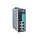 MOXA EDS-408A-SS-SC Managed Ethernet Switch