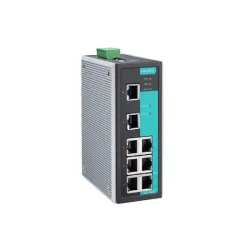 MOXA EDS-408A Managed Ethernet Switch