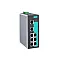 MOXA EDS-408A Managed Ethernet Switch