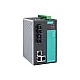 MOXA EDS-505A-SS-SC Managed Ethernet Switch
