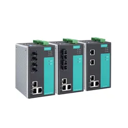 EDS-505A Series