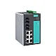 MOXA EDS-508A-MM-ST-T Managed Ethernet Switch