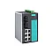 MOXA EDS-508A-SS-SC Managed Ethernet Switch