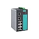 MOXA EDS-508A-T Managed Ethernet Switch
