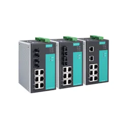 EDS-508A Series