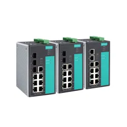 EDS-510A Series