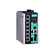 MOXA EDS-510E-3GTXSFP-T Managed Ethernet Switch