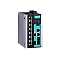MOXA EDS-510E-3GTXSFP Managed Ethernet Switch