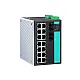 MOXA EDS-516A-MM-ST-T Managed Ethernet Switch