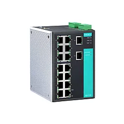 MOXA EDS-516A-T Managed Ethernet Switch