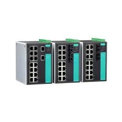 EDS-516A Series