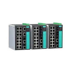 EDS-518A Series