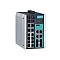 MOXA EDS-518E-MM-SC-4GTXSFP Managed Ethernet Switch
