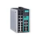 MOXA EDS-518E-MM-SC-4GTXSFP Managed Ethernet Switch