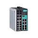 MOXA EDS-518E-MM-ST-4GTXSFP-T Managed Ethernet Switch
