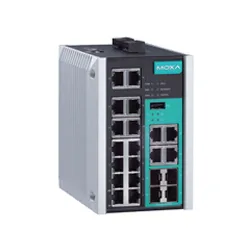 EDS-518E Series