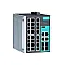 MOXA EDS-528E-4GTXSFP-HV-T Managed Ethernet Switch