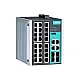 MOXA EDS-528E-4GTXSFP-HV-T Managed Ethernet Switch
