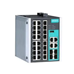 EDS-528E Series