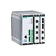 MOXA EDS-608-T Compact Modular Managed Ethernet Switch