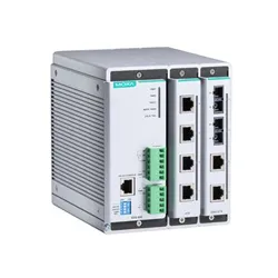 EDS-608 Series