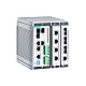 MOXA EDS-611 Compact Modular Managed Ethernet Switch