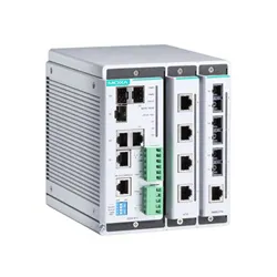 EDS-611 Series